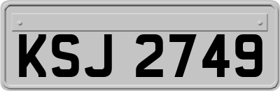 KSJ2749