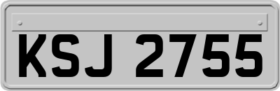 KSJ2755