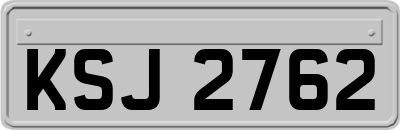 KSJ2762
