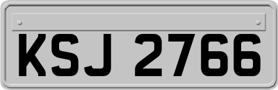 KSJ2766