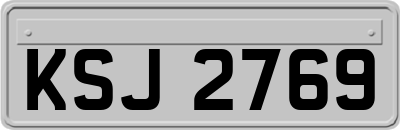KSJ2769