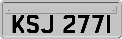 KSJ2771