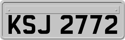 KSJ2772