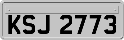 KSJ2773