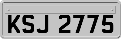 KSJ2775