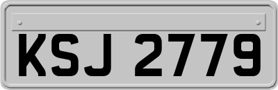 KSJ2779