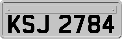 KSJ2784