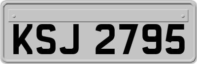 KSJ2795