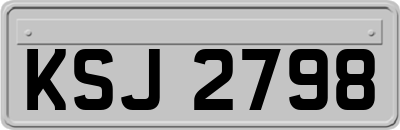 KSJ2798