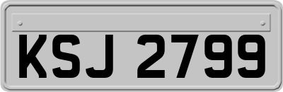 KSJ2799