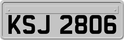 KSJ2806