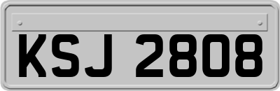 KSJ2808