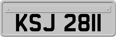 KSJ2811