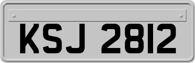 KSJ2812
