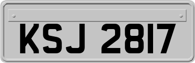 KSJ2817