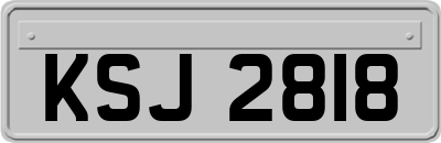 KSJ2818