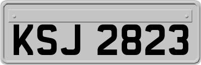 KSJ2823