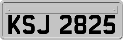 KSJ2825