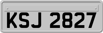 KSJ2827