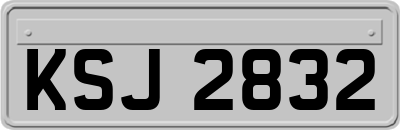 KSJ2832