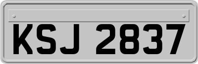 KSJ2837