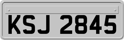 KSJ2845
