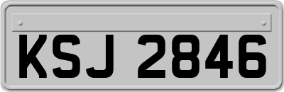 KSJ2846