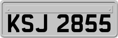 KSJ2855