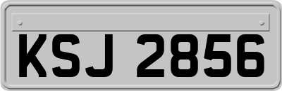 KSJ2856