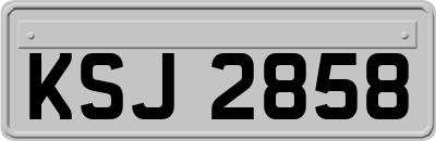 KSJ2858