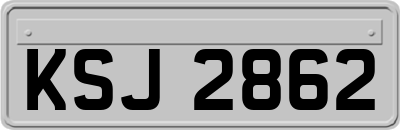 KSJ2862