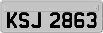 KSJ2863