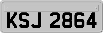 KSJ2864