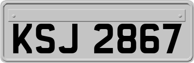 KSJ2867