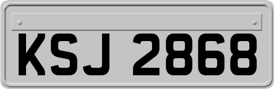 KSJ2868