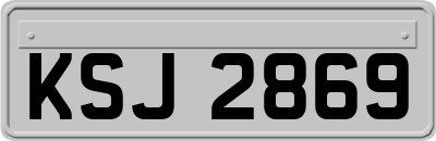 KSJ2869