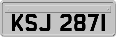 KSJ2871
