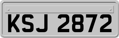 KSJ2872