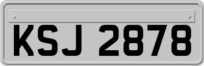 KSJ2878