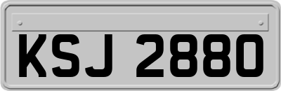 KSJ2880
