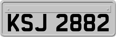 KSJ2882