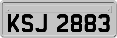 KSJ2883