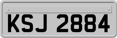 KSJ2884