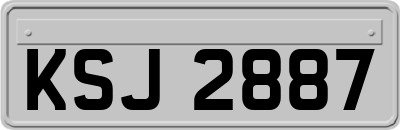 KSJ2887