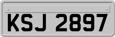 KSJ2897
