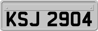 KSJ2904