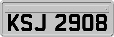 KSJ2908