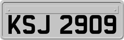 KSJ2909