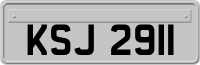 KSJ2911