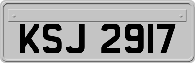 KSJ2917